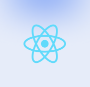 React
